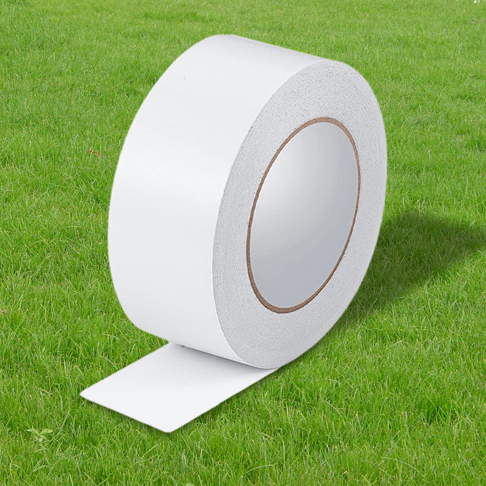 Grip Regrip Tape - Doppelseitiges Golf-Griffband, Langlebiges Klebeband für Golfschläger,