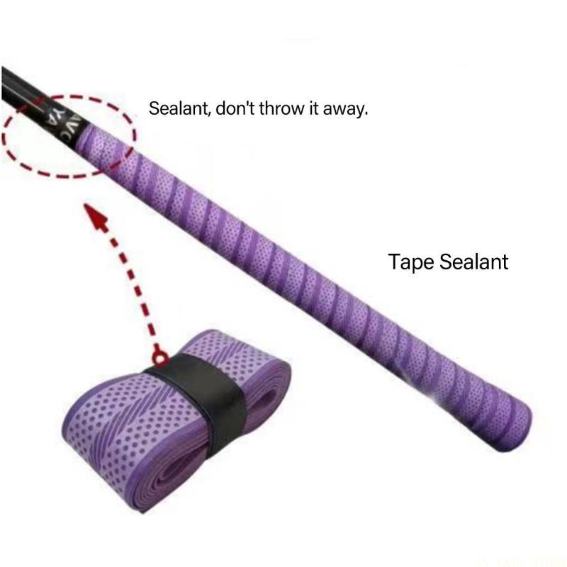 Grip Regrip Tape - M5TC Golfs Grip Wrapping Tapes, innovative