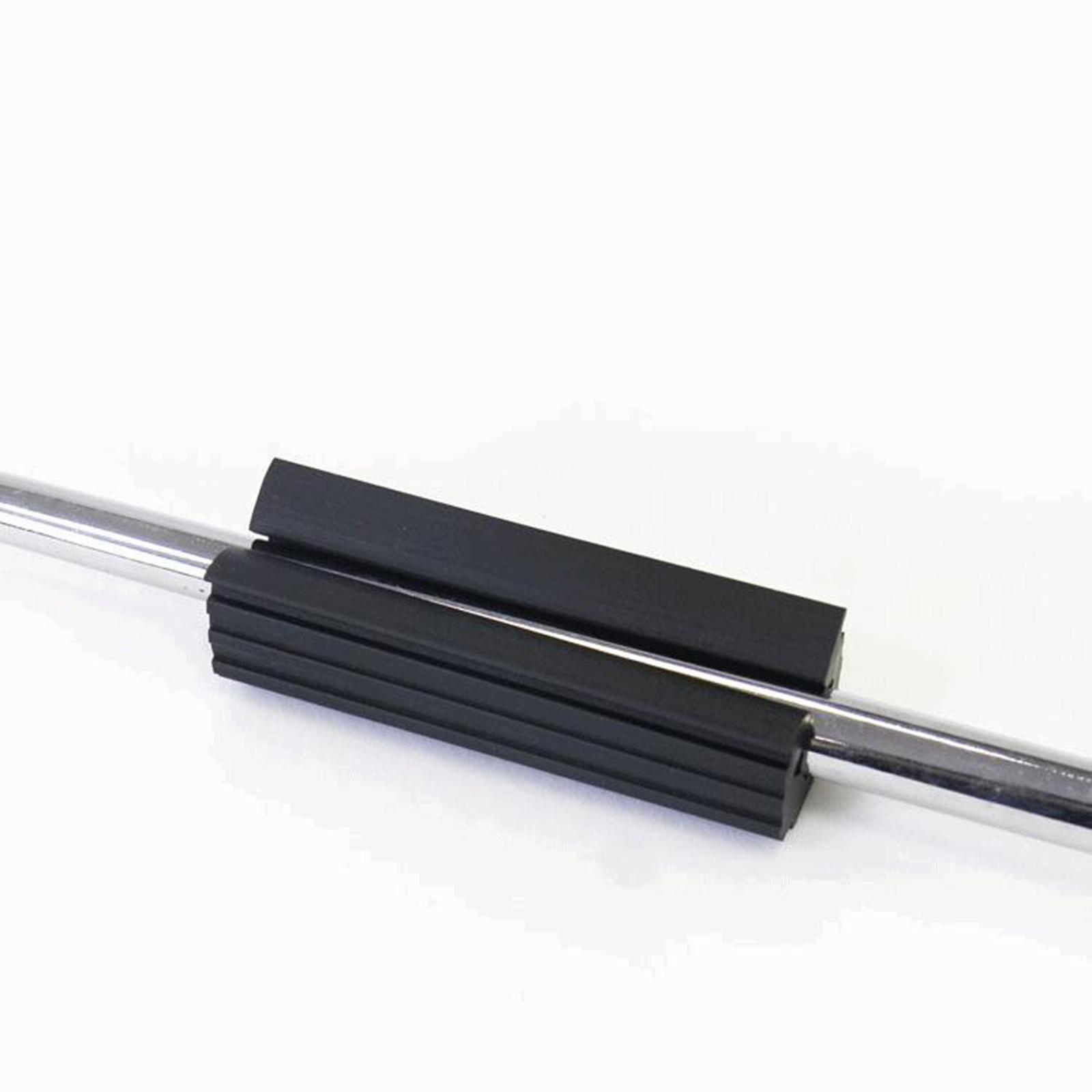 Grip Regrip Tape - Golfgriff-Griffband-Streifen, Gummi-Klemmschutz und Werkzeugset zum Entfernen