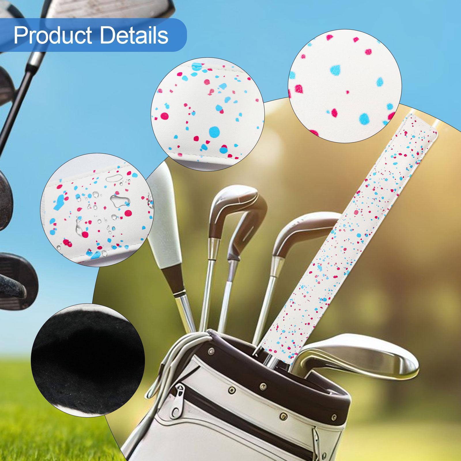 PU-Leder Ausrichtungsstab-Hüll – Golf Equipment Guide Bewertung und Preis