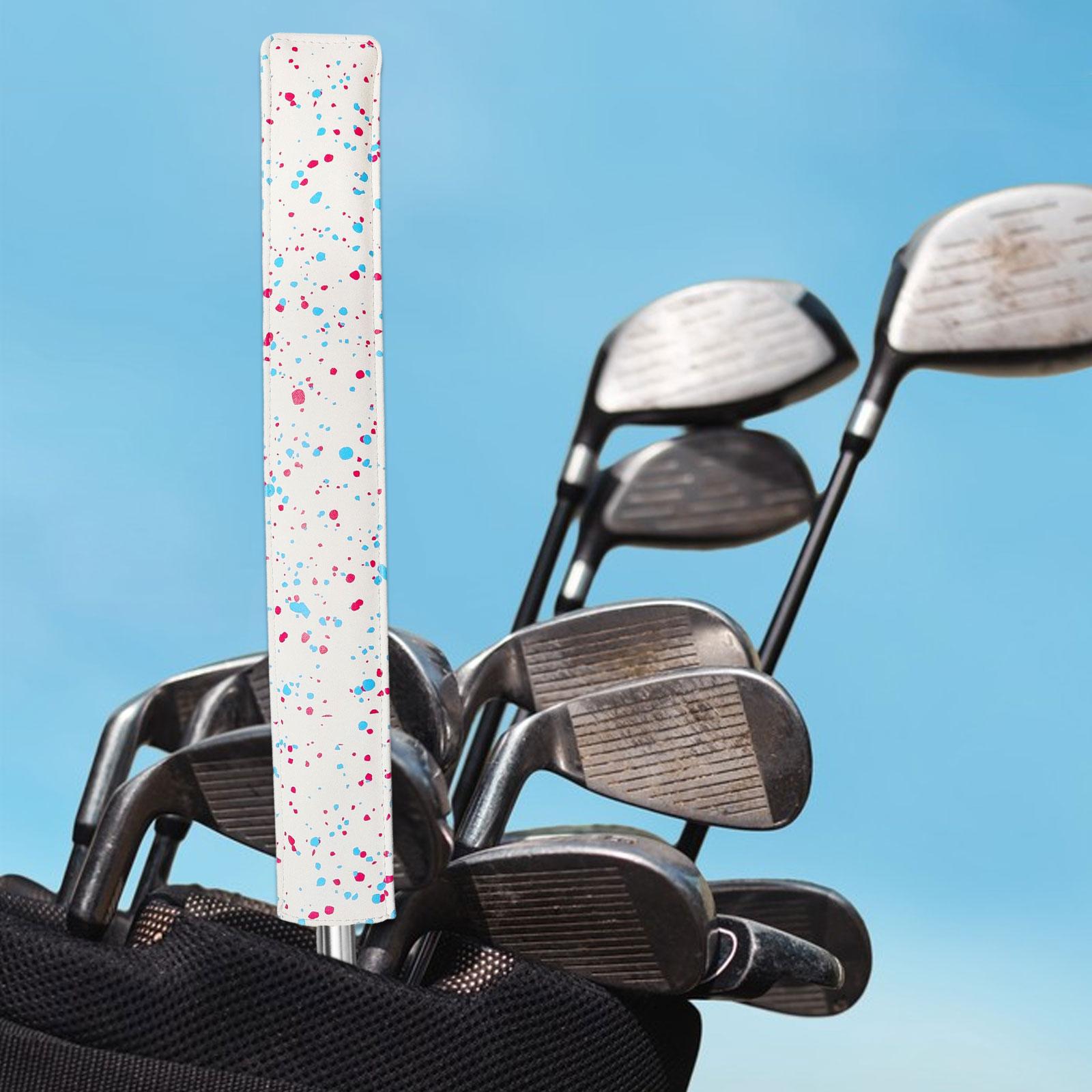 PU-Leder Ausrichtungsstab-Hüll – Golf Equipment Guide Bewertung und Preis