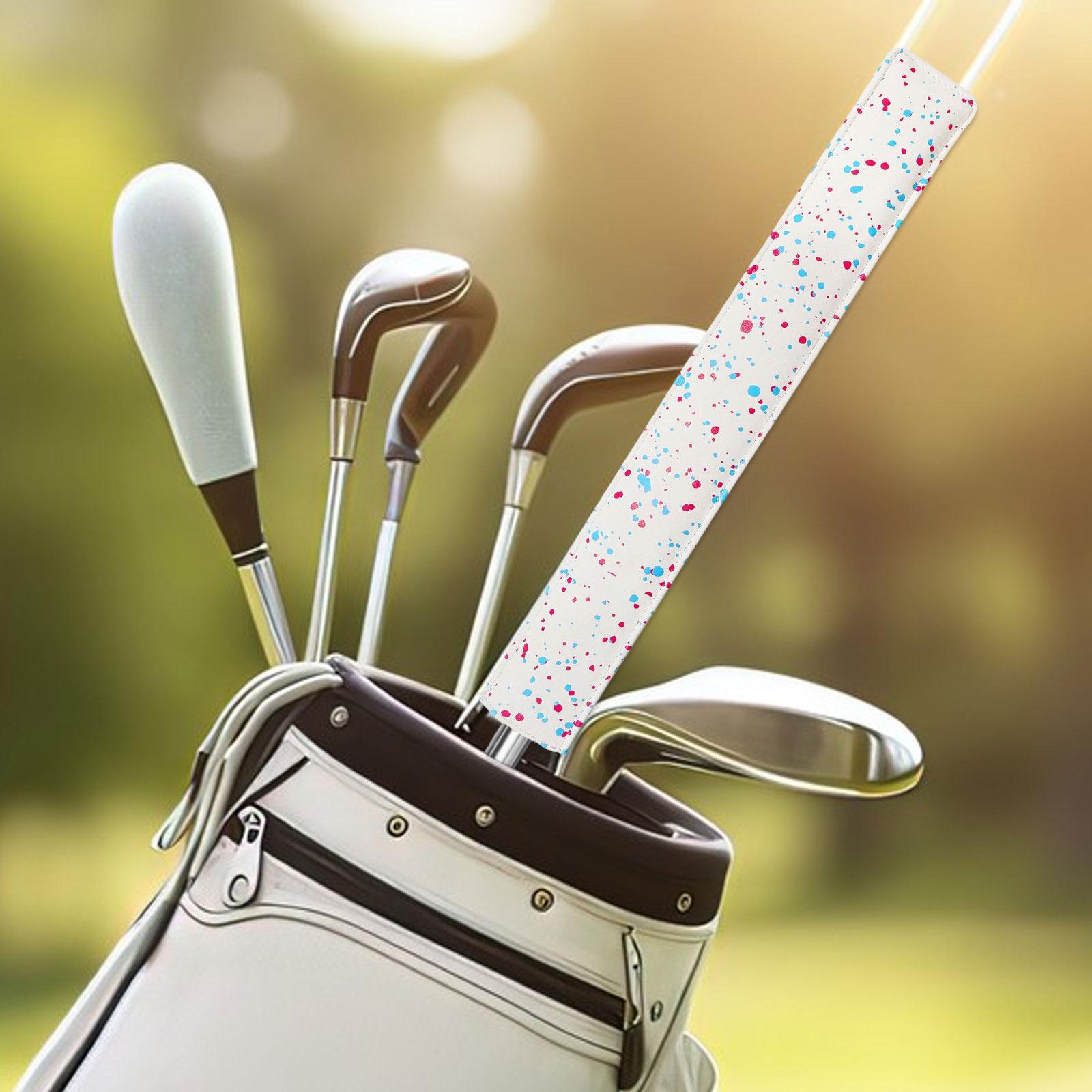 PU-Leder Ausrichtungsstab-Hüll – Golf Equipment Guide Bewertung und Preis