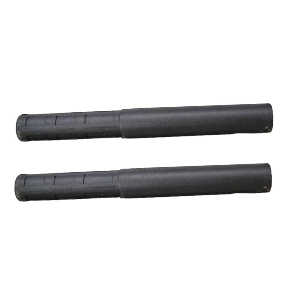 Kohlefaser-Golfschläger-Verlän – Alignment Stick Set Bewertung und Preis