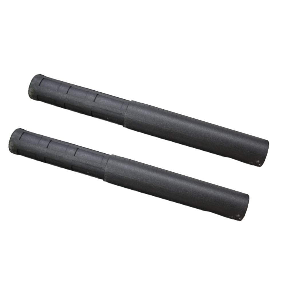 Kohlefaser-Golfschläger-Verlän – Alignment Stick Set Bewertung und Preis