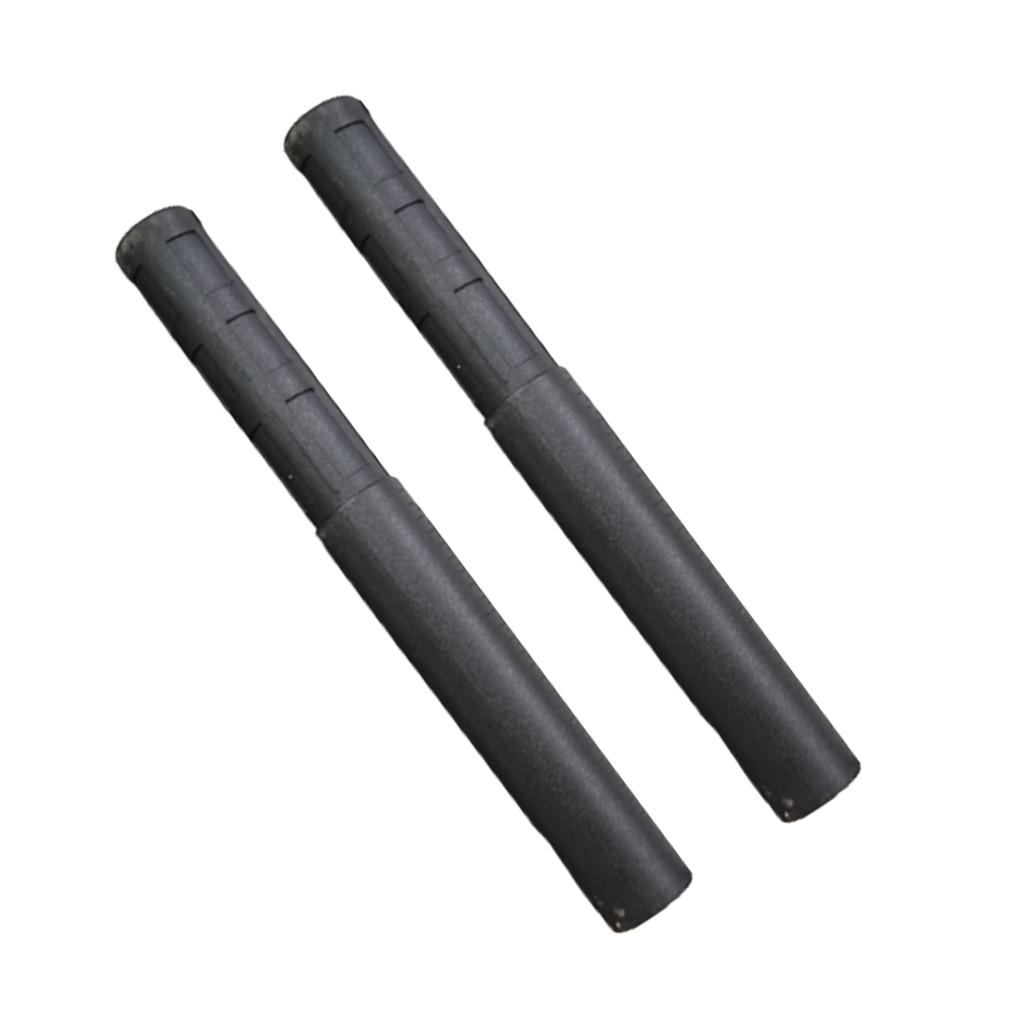 Kohlefaser-Golfschläger-Verlän – Alignment Stick Set Bewertung und Preis