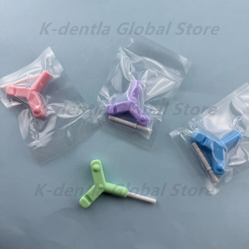 60 Sets Dental Aligner Chewies – Alignment Stick Set Bewertung und Preis