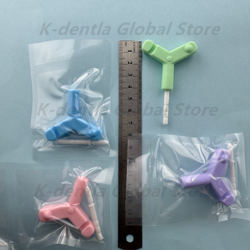 60 Sets Dental Aligner Chewies – Alignment Stick Set Bewertung und Preis