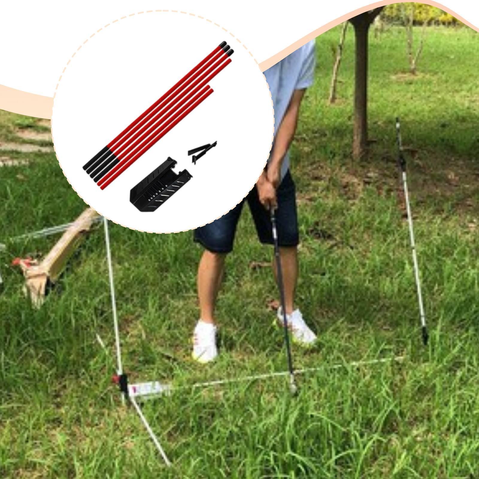 Golf-Übungsausrüstung Schwungt – Golf Equipment Guide Bewertung und Preis