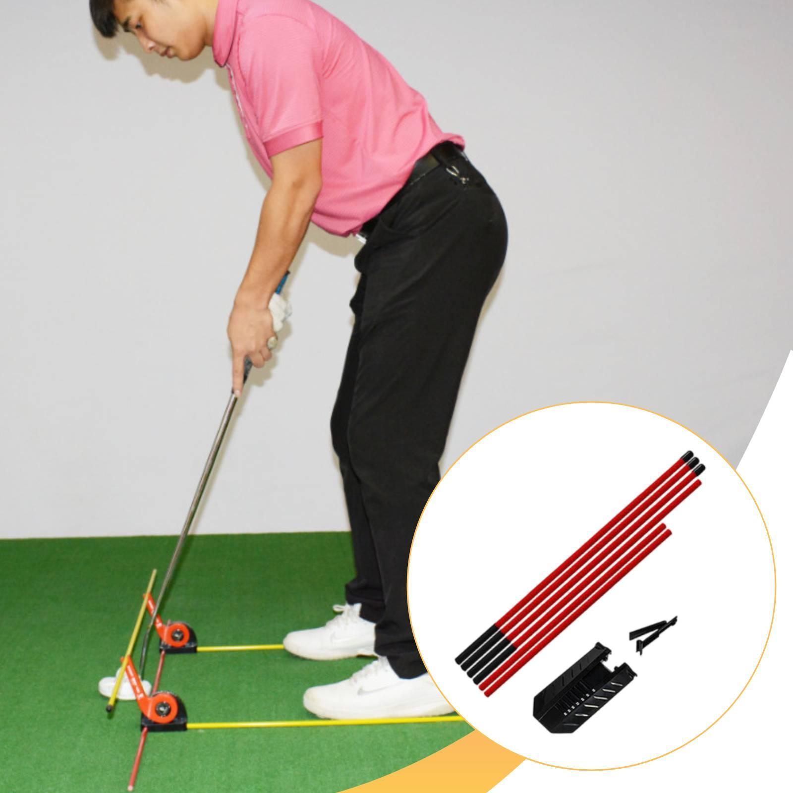 Golf-Übungsausrüstung Schwungt – Golf Equipment Guide Bewertung und Preis