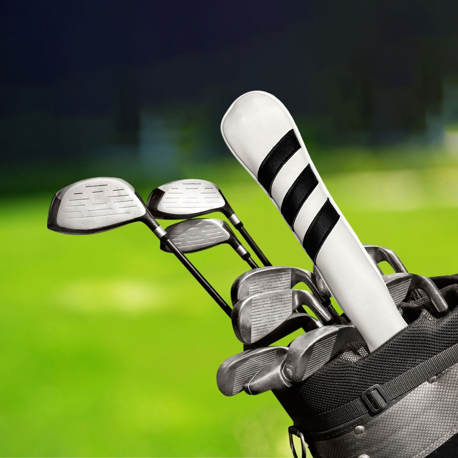 Golf Ausrichtung Stick Abdecku – Golf Equipment Guide Bewertung und Preis