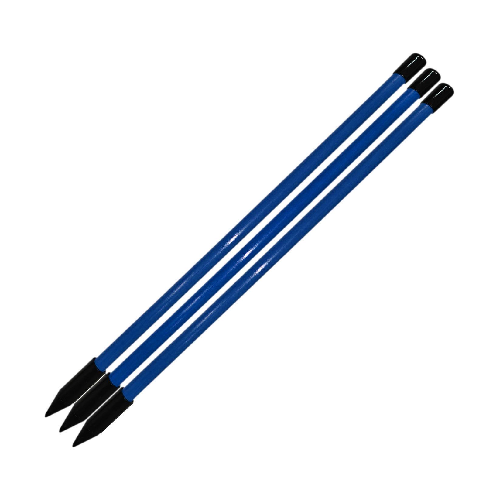 Tragbare Golf-Ausrichtungsstäb – Alignment Stick Set Bewertung und Preis