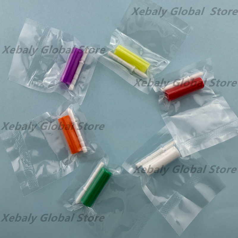 60 Sets Zahnspangen-Kauartikel – Alignment Stick Set Bewertung und Preis