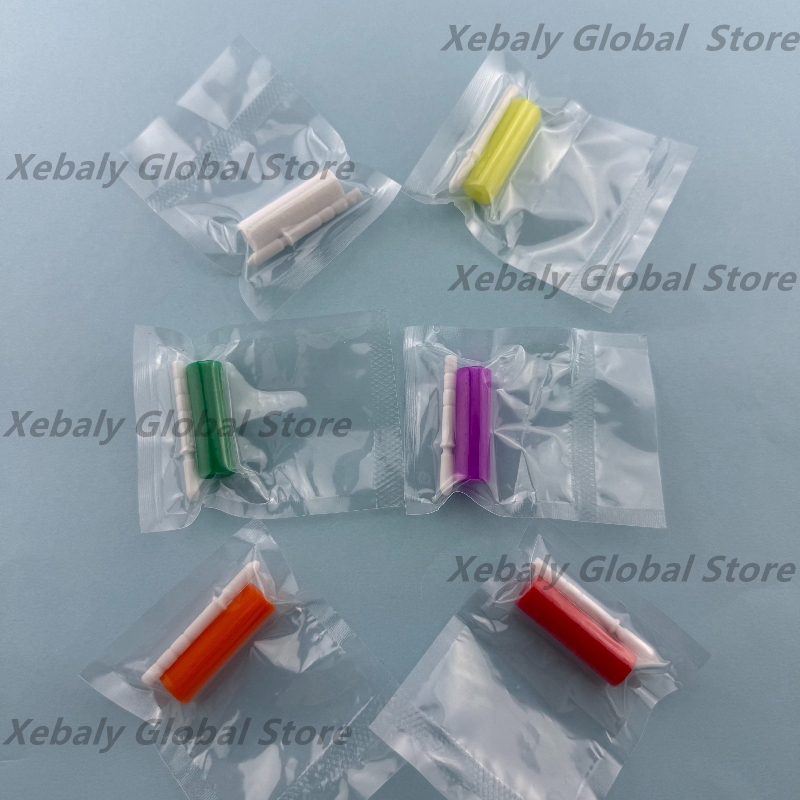 60 Sets Zahnspangen-Kauartikel – Alignment Stick Set Bewertung und Preis