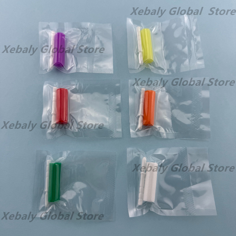 60 Sets Zahnspangen-Kauartikel – Alignment Stick Set Bewertung und Preis