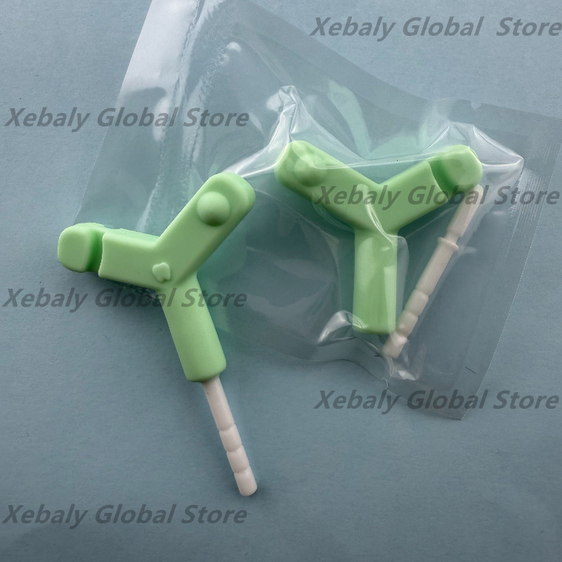 40 Sets Silikon-Aligner-Kauhil – Alignment Stick Set Bewertung und Preis