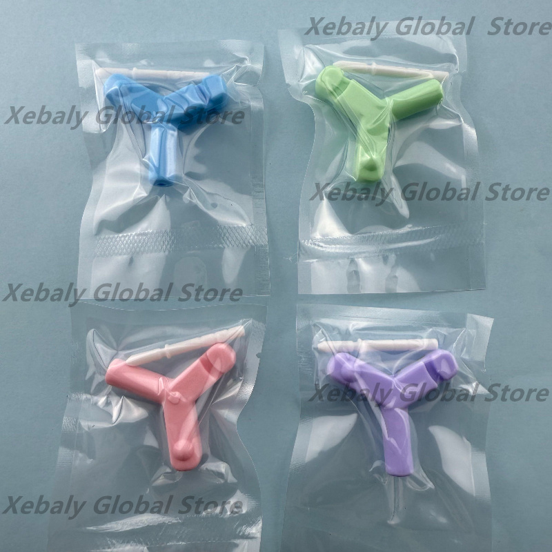 40 Sets Silikon-Aligner-Kauhil – Alignment Stick Set Bewertung und Preis