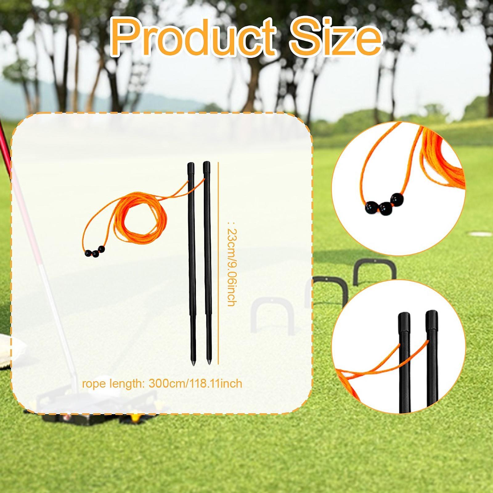 Golf-Putting-Seil aus Aluminiu – Golf Equipment Guide Bewertung und Preis