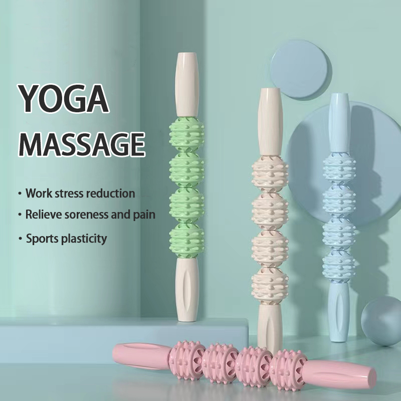 Dünne Beinmassage Kalb Yoga Ba – Alignment Stick Set Bewertung und Preis