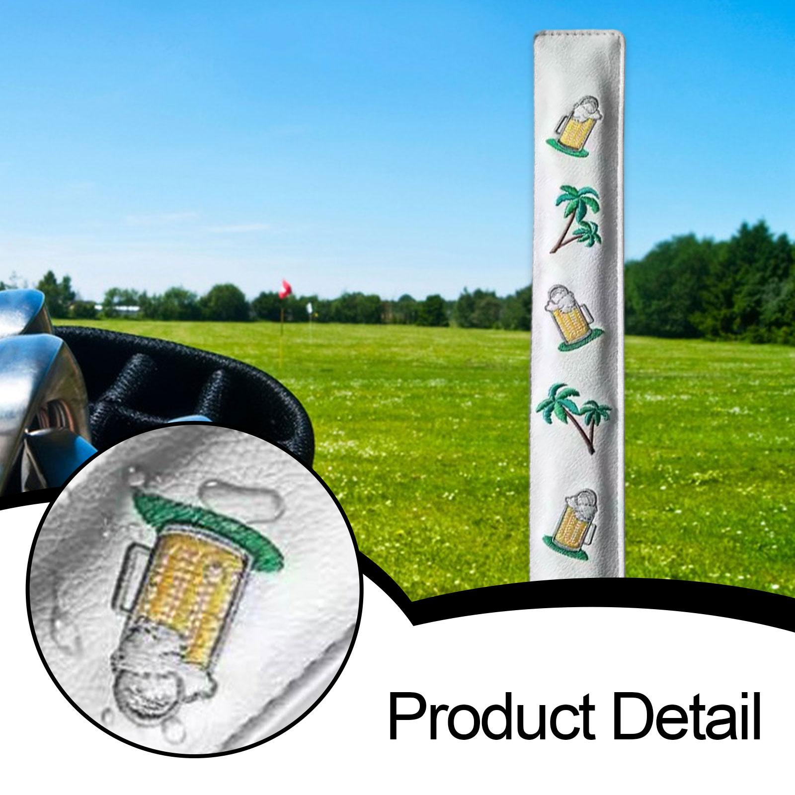 Trainingsstock-Hülle Wasserdic – Golf Equipment Guide Bewertung und Preis