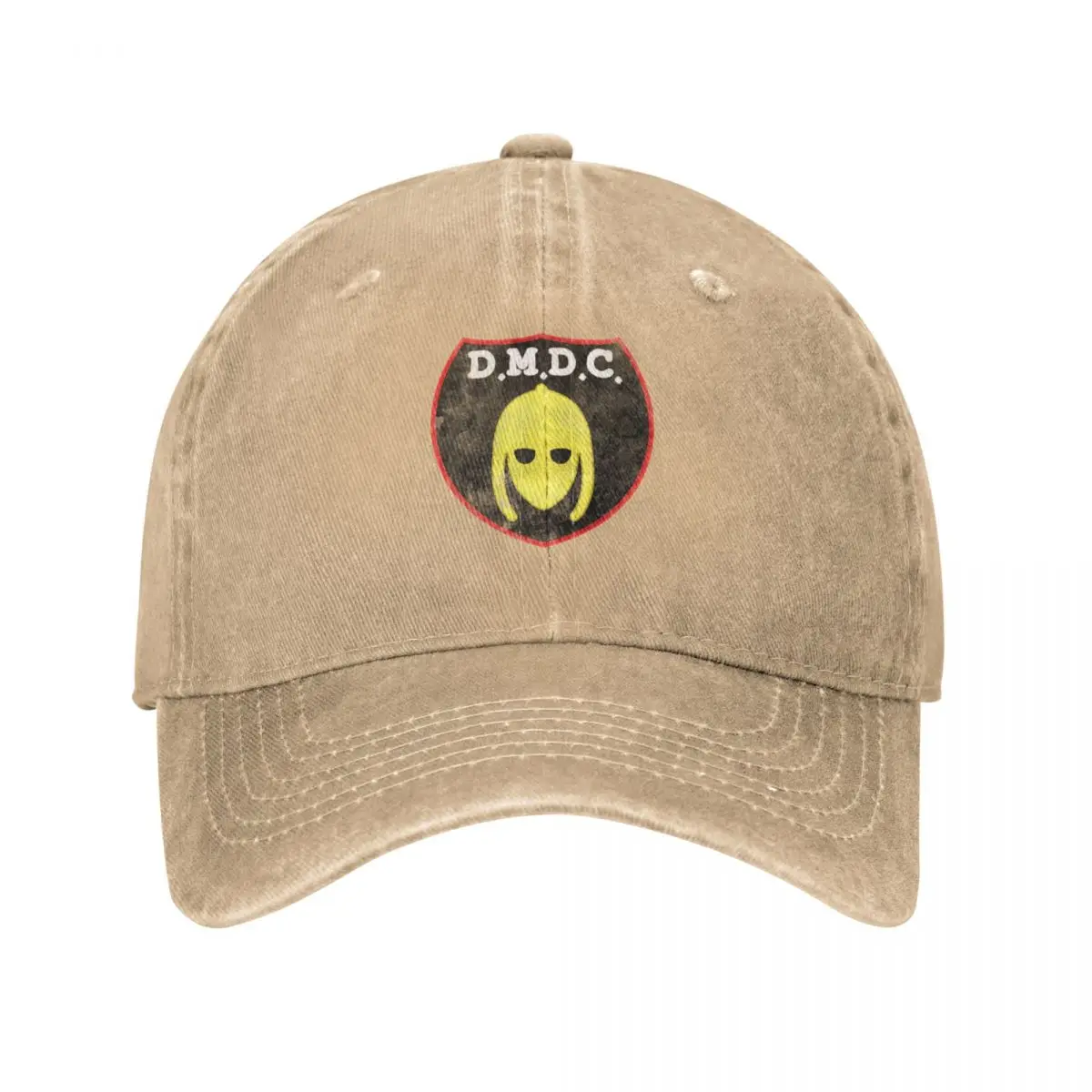 DMDC Detectorists Logo – Distr – Golf Equipment Logo Bewertung und Preis