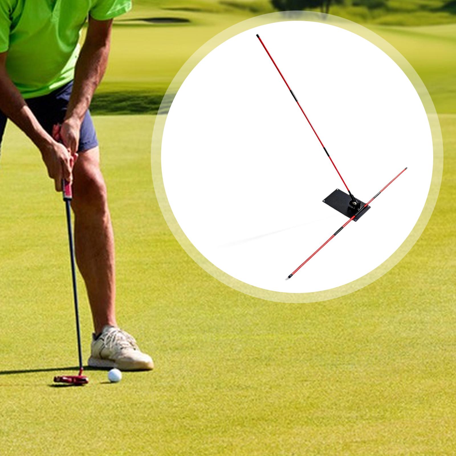 Golf-Ausrichtungsstäbe-Halter, – Golf Equipment Guide Bewertung und Preis