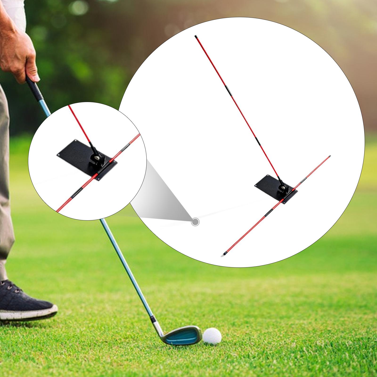 Golf-Ausrichtungsstäbe-Halter, – Golf Equipment Guide Bewertung und Preis