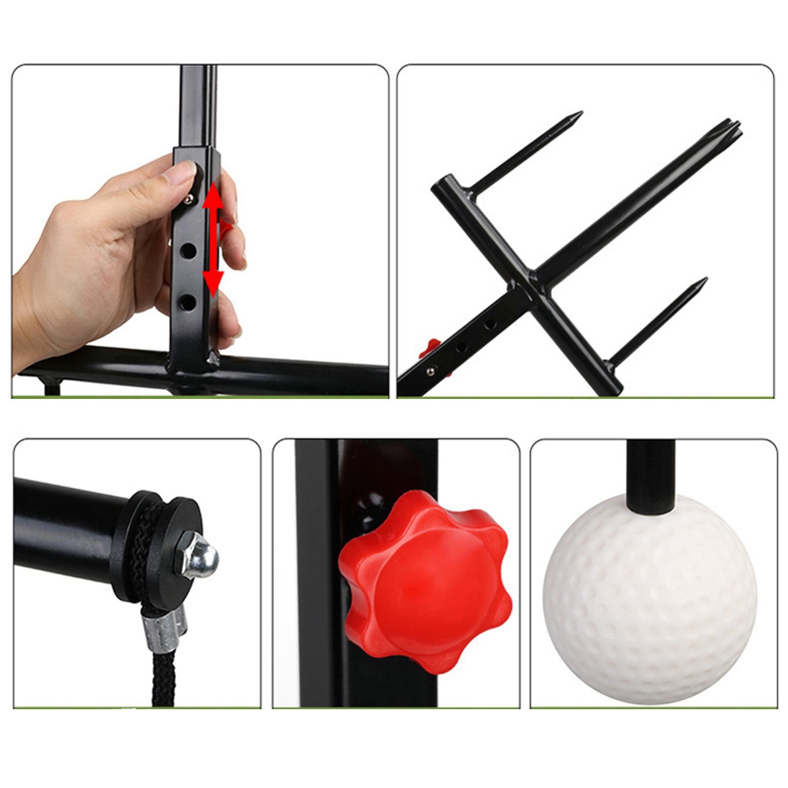 Golf-Schwungtrainer, Golf-Übun – Golf Equipment Guide Bewertung und Preis