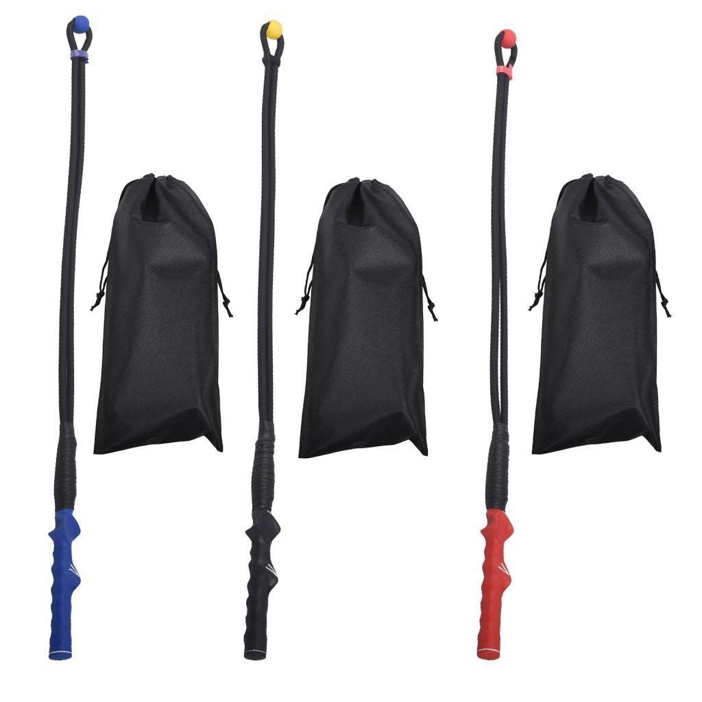 Golf-Schwung-Übungsseil: Arm-  – Golf Equipment Guide Bewertung und Preis