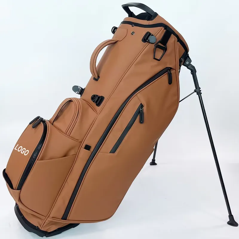 Individuell Bestickte Golf-Sta – Golf Equipment Logo Bewertung und Preis