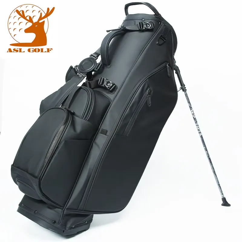 Individuell Bestickte Golf-Sta – Golf Equipment Logo Bewertung und Preis