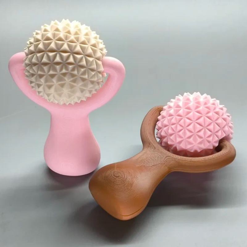 3D-Gedruckter Plastik-Massageb – Alignment Stick Set Bewertung und Preis