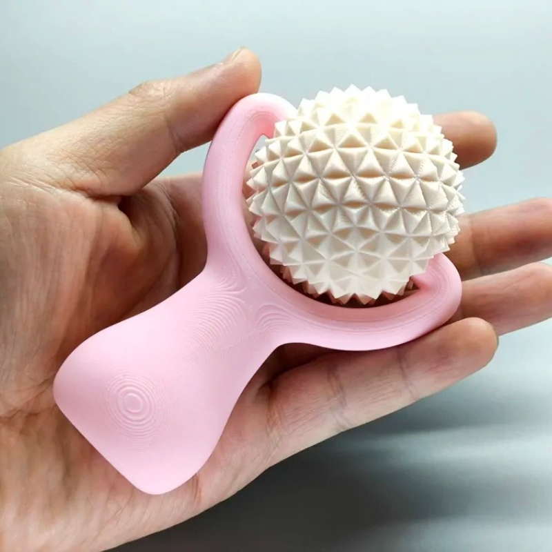 3D-Gedruckter Plastik-Massageb – Alignment Stick Set Bewertung und Preis