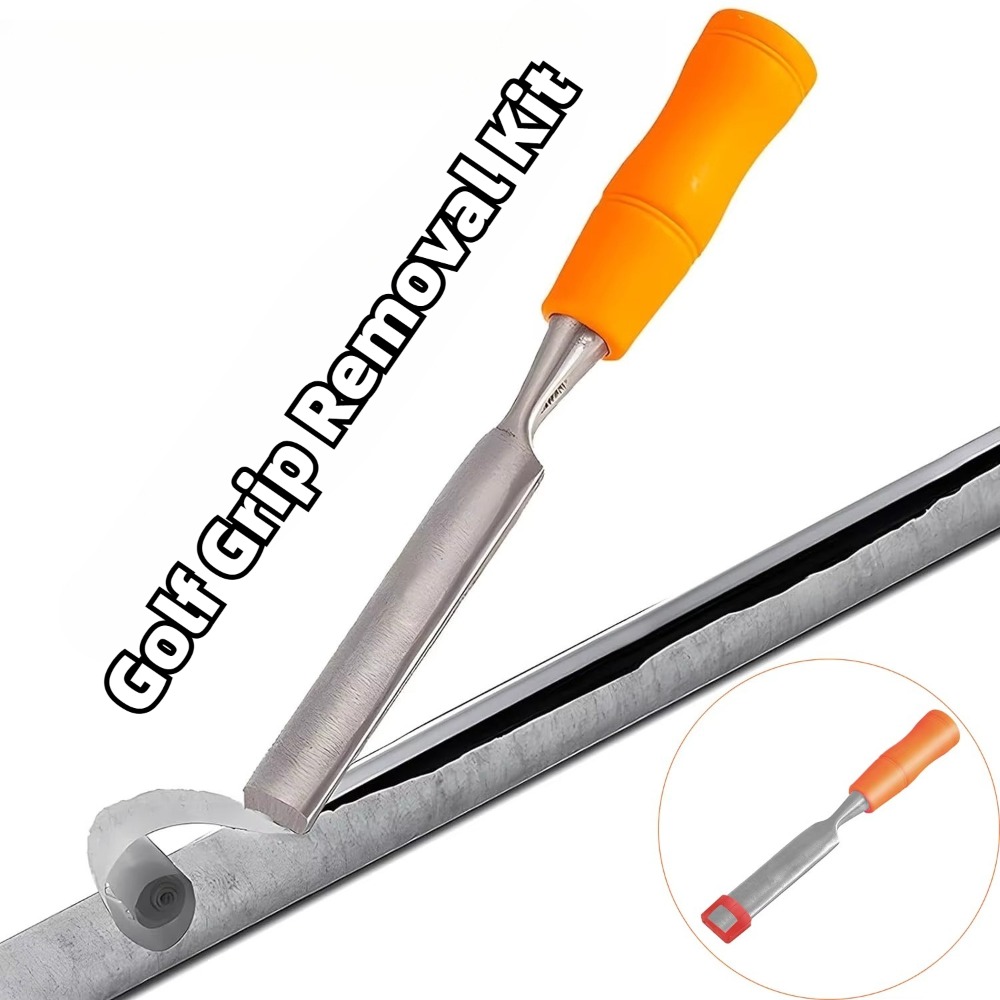 1 Stück Golf-Griffband-Entfern – Grip Regrip Tape Bewertung und Preis
