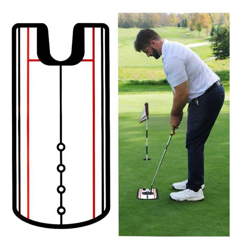 Golf Eye Line Praxis Golf Swin – Alignment Stick Set Bewertung und Preis