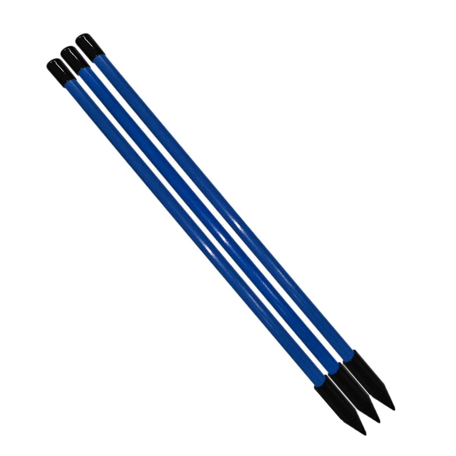 Golf-Trainingsstöcke, Ausricht – Alignment Stick Set Bewertung und Preis
