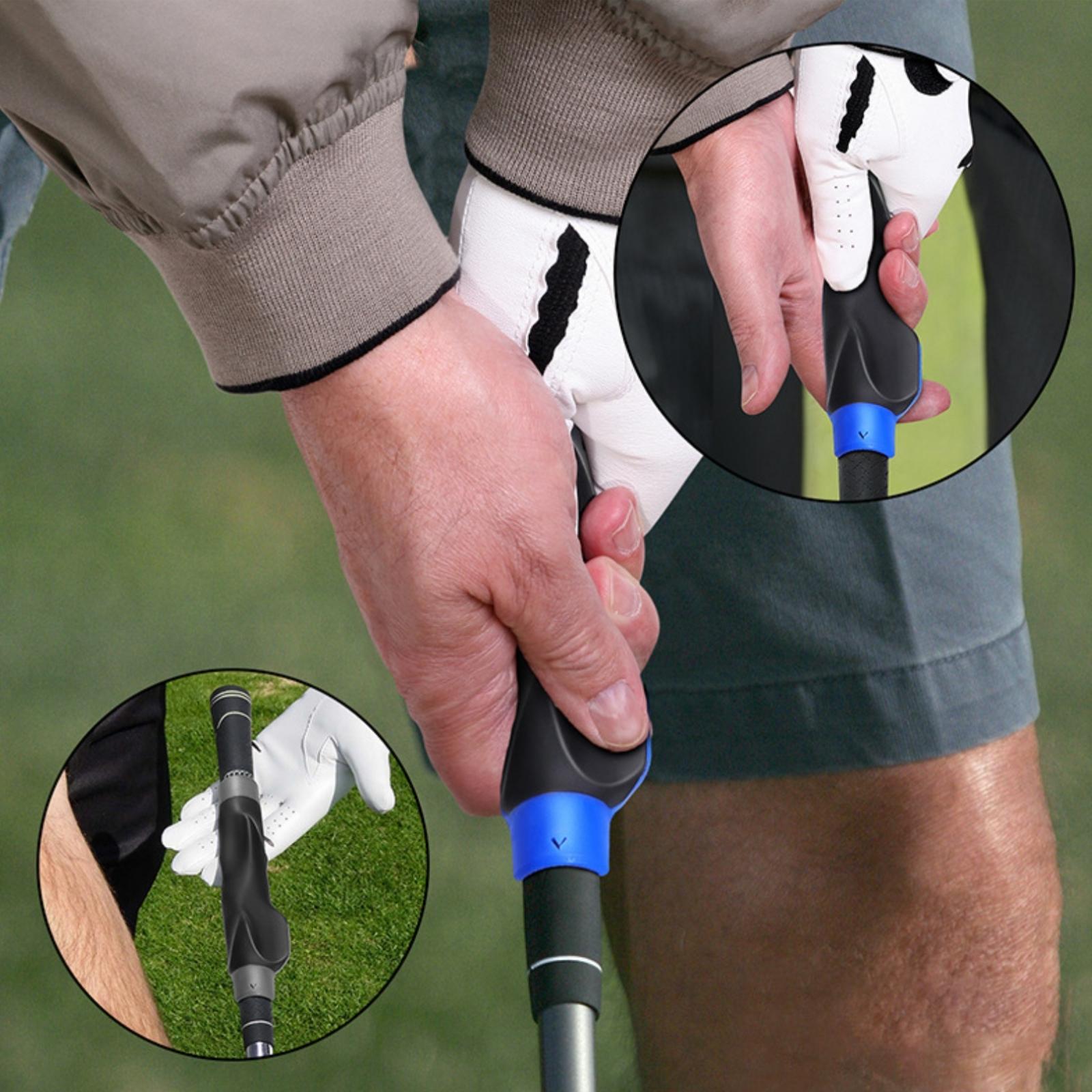 Golf-Grifftrainer zur Verbesse – Golf Equipment Guide Bewertung und Preis