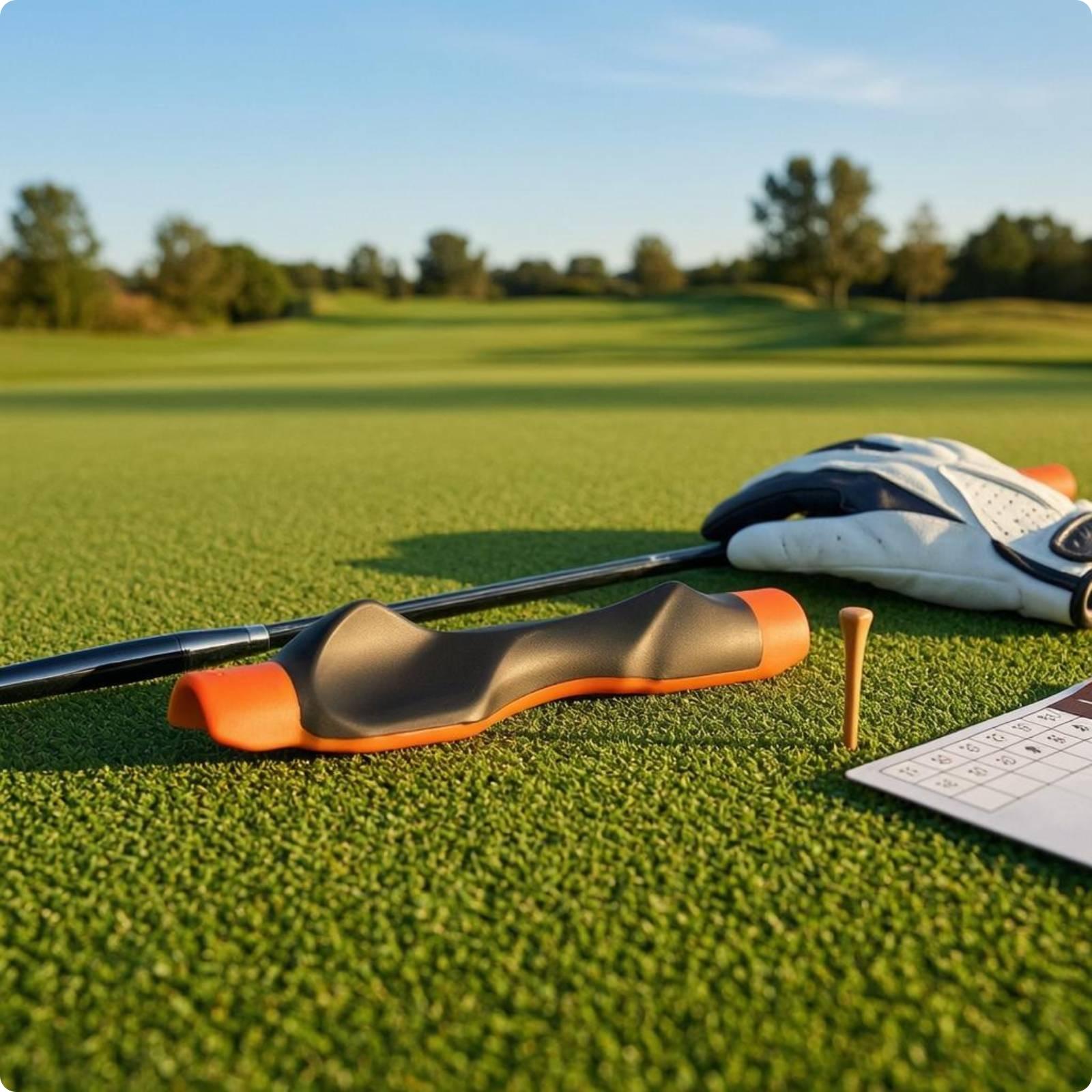 Golf-Grifftrainer zur Verbesse – Golf Equipment Guide Bewertung und Preis