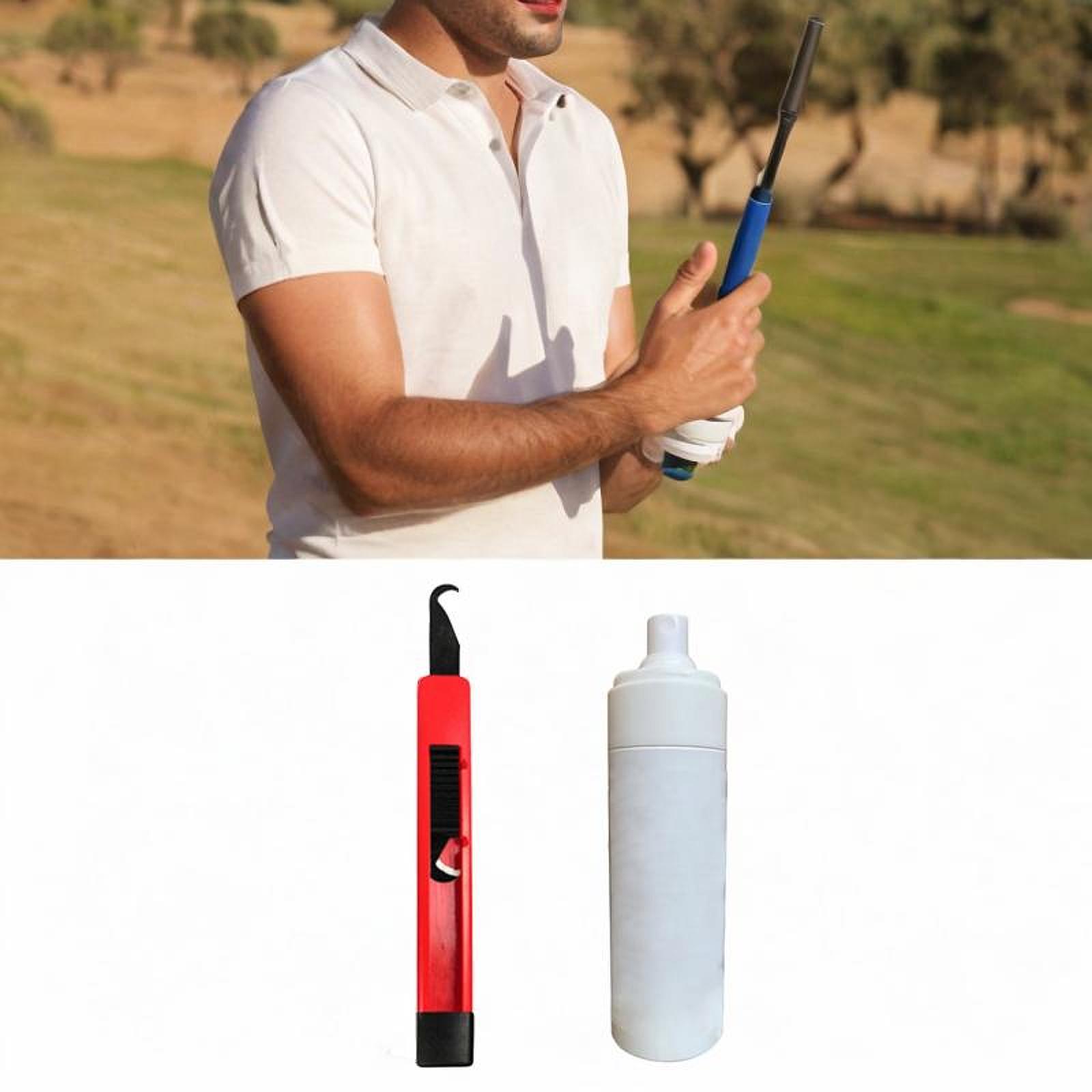 Golf-Club-Griff-Wechselwerkzeu – Grip Regrip Tape Bewertung und Preis