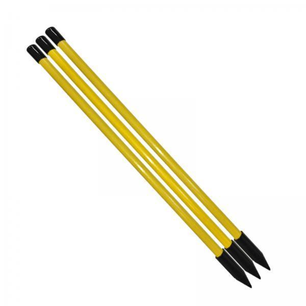 Golf-Ausrichtungsstangen-Set a – Alignment Stick Set Bewertung und Preis