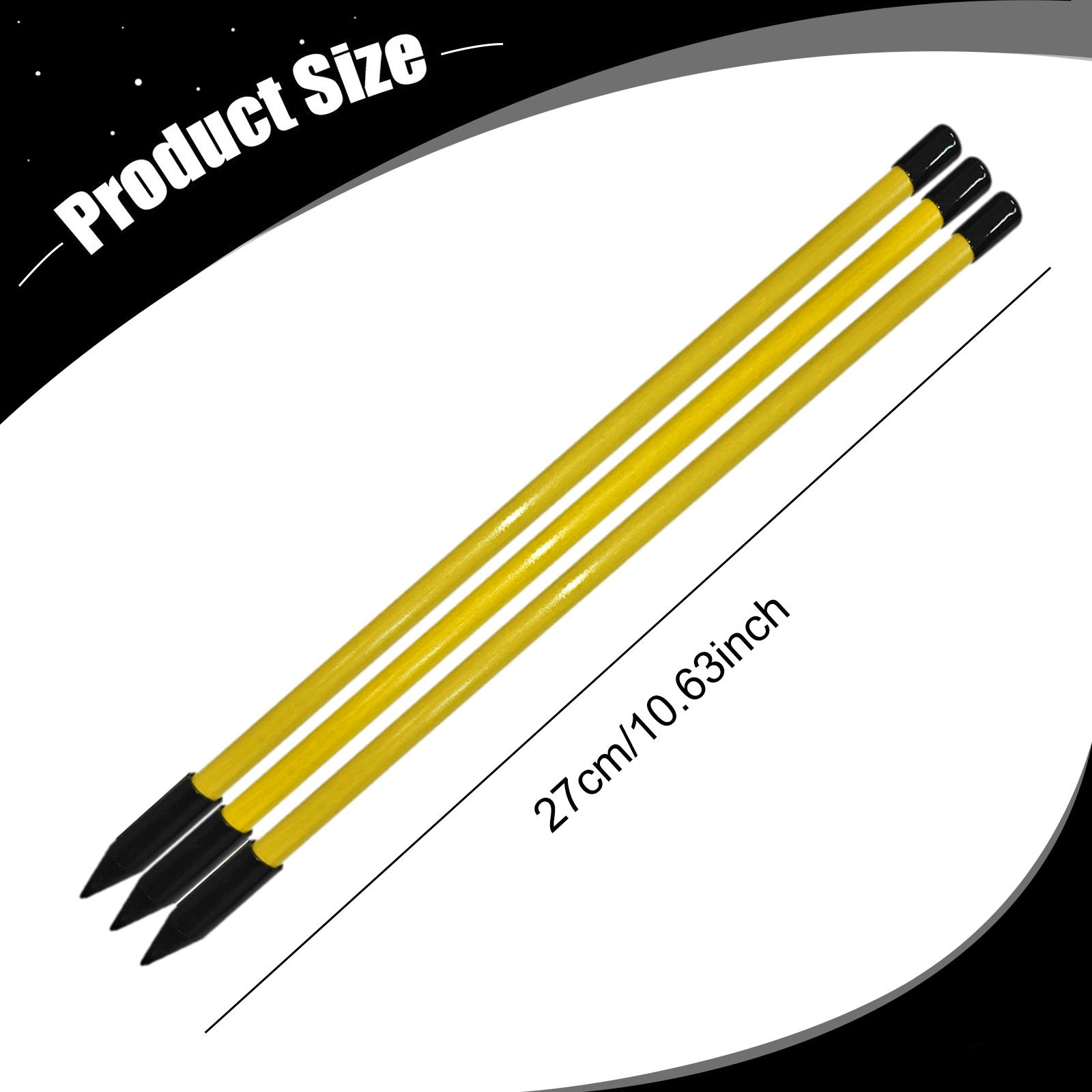 Golf-Ausrichtungsstangen-Set a – Alignment Stick Set Bewertung und Preis