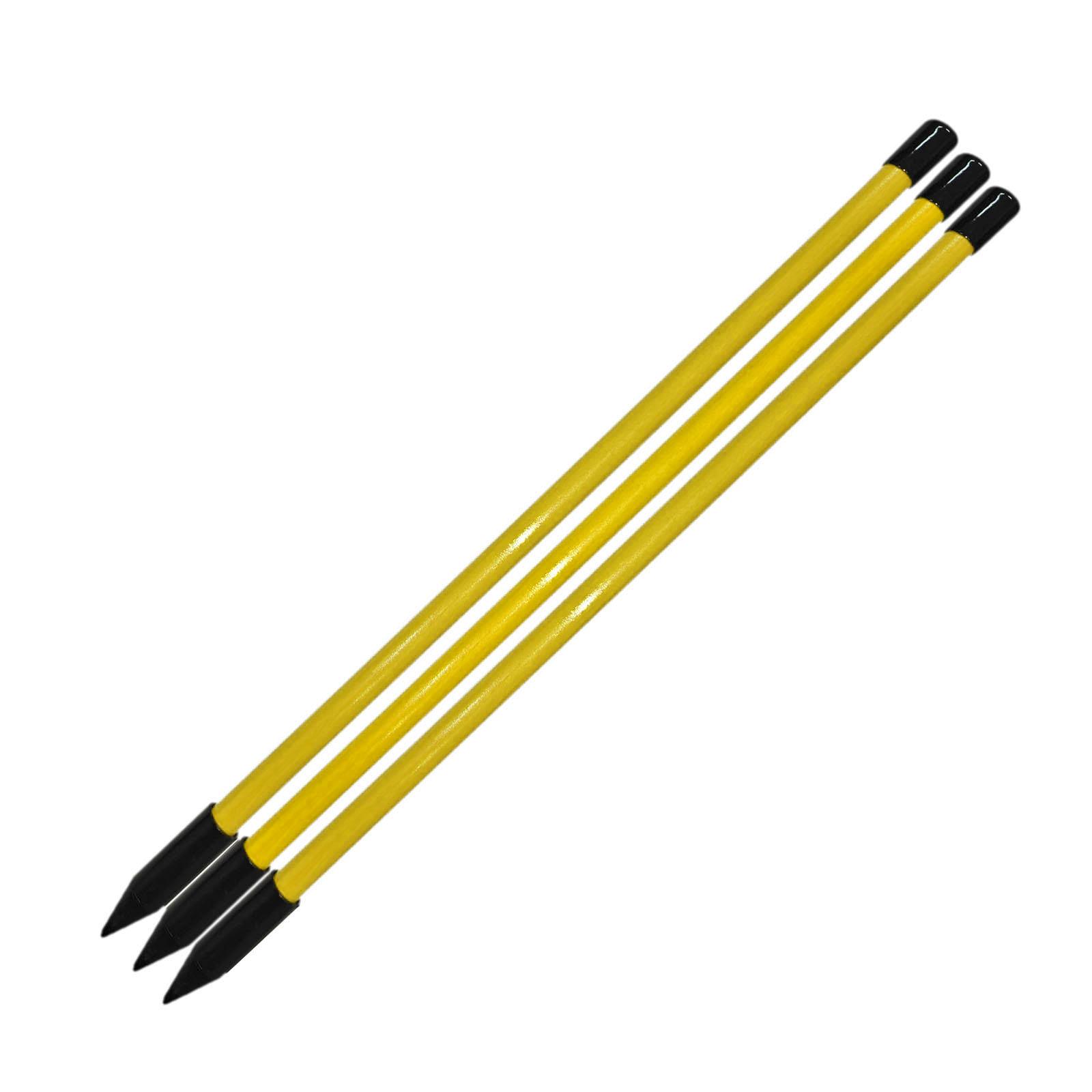 Golf-Ausrichtungsstangen-Set a – Alignment Stick Set Bewertung und Preis