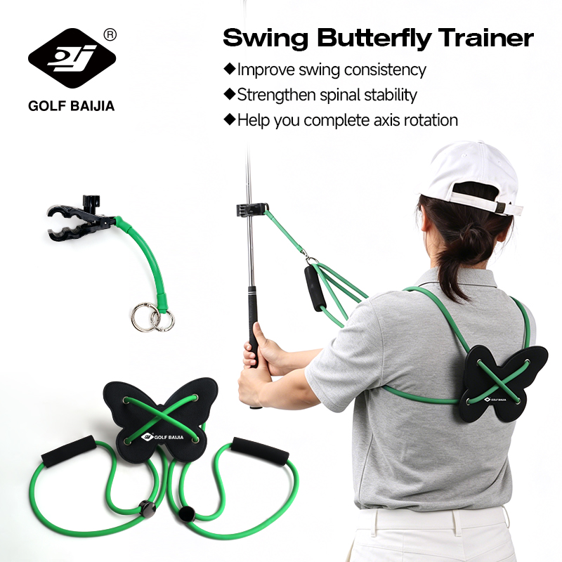 Schwingender Schmetterling Rot – Alignment Stick Set Bewertung und Preis