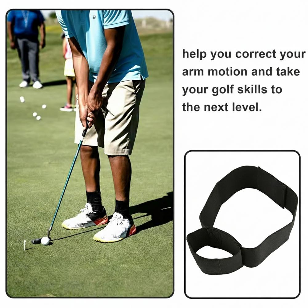 Golf-Schwung-Haltungskorrektur – Golf Equipment Guide Bewertung und Preis