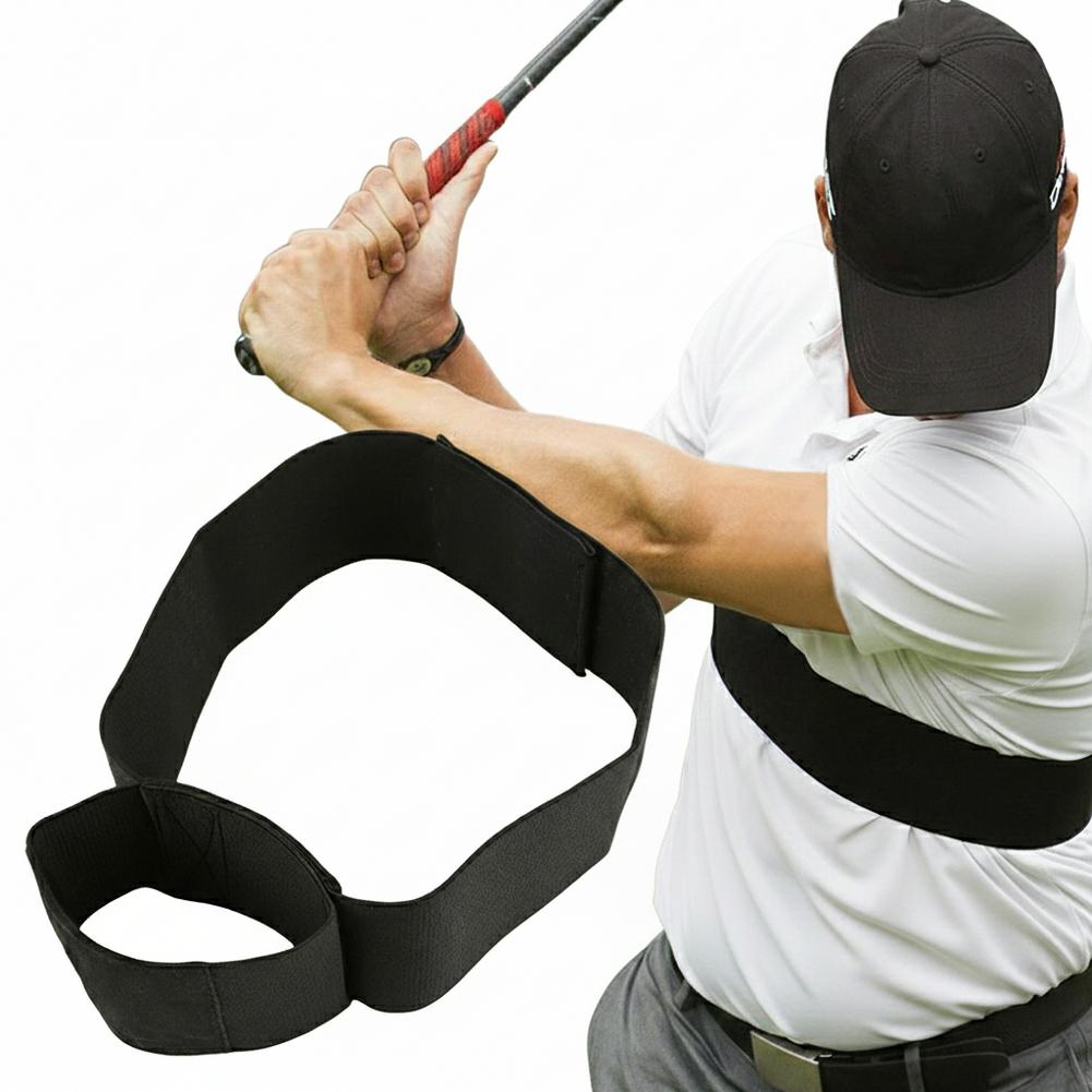 Golf-Schwung-Haltungskorrektur – Golf Equipment Guide Bewertung und Preis