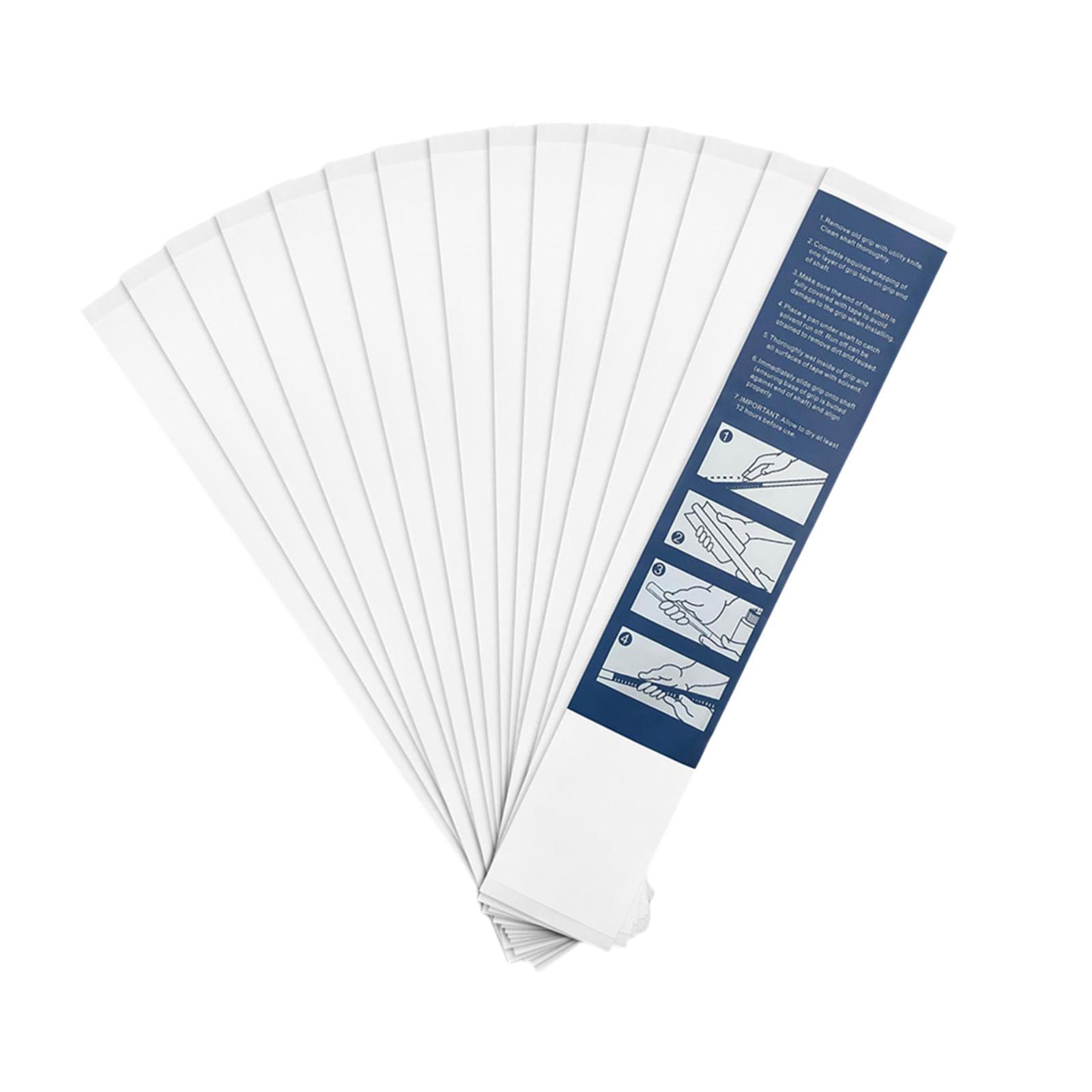 Doppelseitiges Griffband-Ersat – Grip Regrip Tape Bewertung und Preis