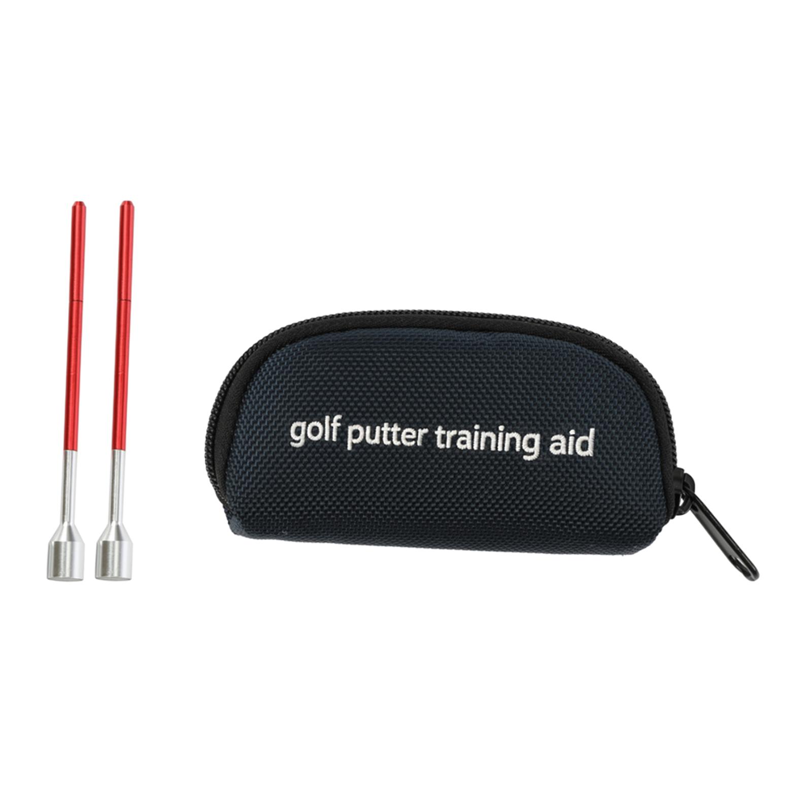 Abnehmbares Golf-Ausrichtungss – Alignment Stick Set Bewertung und Preis