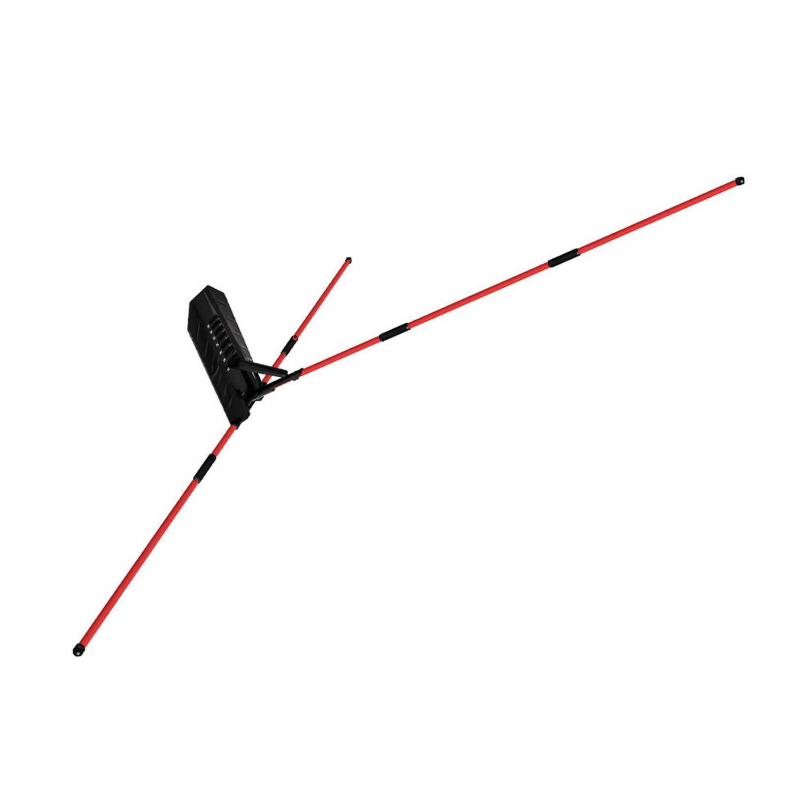 Golf-Ausrichtungsstabhalter Ge – Alignment Stick Set Bewertung und Preis