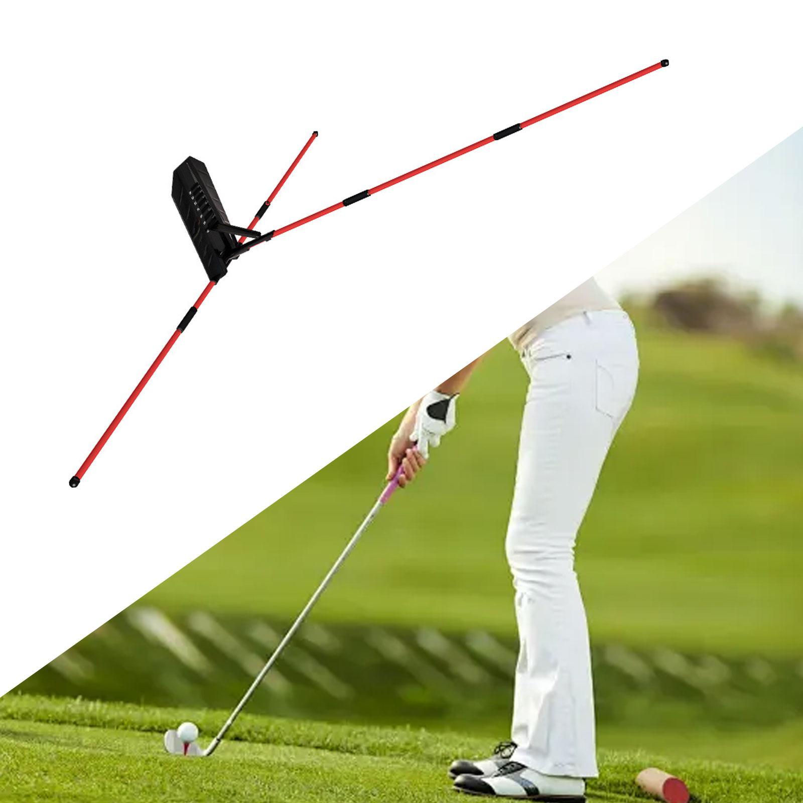 Golf-Ausrichtungsstabhalter Ge – Alignment Stick Set Bewertung und Preis