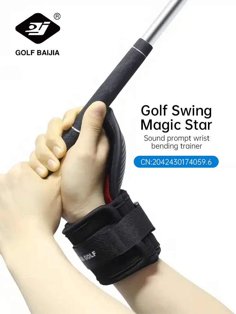 BaiJia Golf Chipping Handgelen – Alignment Stick Set Bewertung und Preis