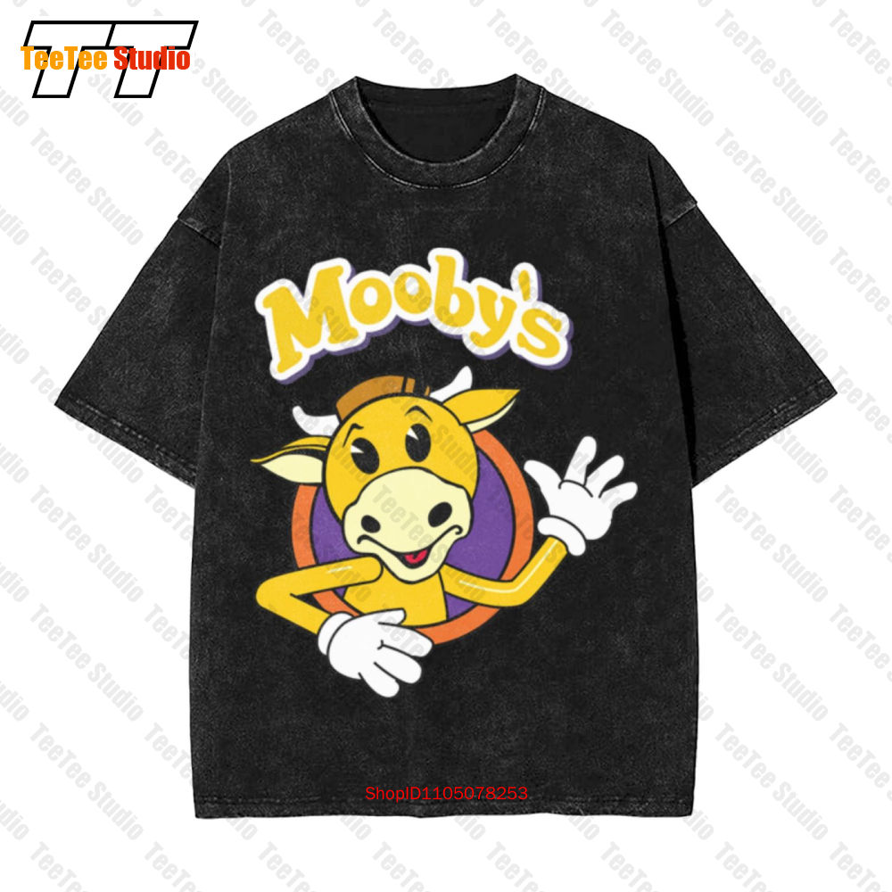 Jay & Silent Bob Moobys Filmlo – Golf Equipment Logo Bewertung und Preis